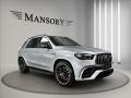 Mercedes-Benz GLE 63 S AMG 4M / �R / NIGHT