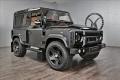 Land Rover Defender 90 * KAHN * VZDUCH* AUT. *