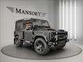 Land Rover Defender 90 * KAHN * VZDUCH* AUT. *