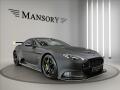 Aston Martin V12 Vantage GT12