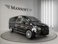 Mercedes-Benz V300 d 4 Matic / MANSORY
