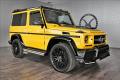 Mercedes-Benz G 500 Coup * BRABUS *