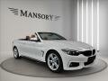 BMW 430i M-Sport