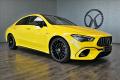 Mercedes-Benz CLA 250 AMG 4*Night Paket*Nez.top
