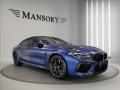 BMW M8 COMPETITION*KERAMIK*