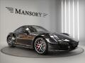 Porsche 911 Turbo / BURMESTER /CHL.SED