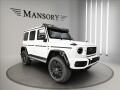 Mercedes-Benz G63 4x4 / NIGHT II / TV / BURM