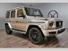 Mercedes-Benz G 400 d*Stronger than time