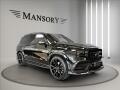 Mercedes-Benz GLS 400d AMG Line / NIGHT