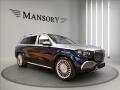 Mercedes-Benz GLS 600 Maybach 4M/FIRST CLASS