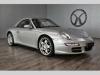 Porsche 911 Carrera Cabrio Tiptronic