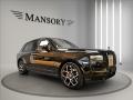 Rolls-Royce Cullinan *BLACK BADGE*V12*MASE*