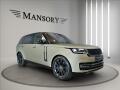 Land Rover Range Rover Autobiography P530 LWB