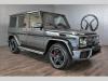 Mercedes-Benz *G65*AMG*W12*TV*