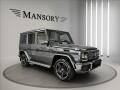 Mercedes-Benz *G65*AMG*W12*TV*
