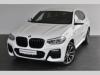 BMW X4 xDrive25d R, Ventilace