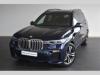 BMW X7 xDrive40d R, 1.Maj, 7 mst