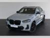 BMW X4 M40d R, Stav novho vozu