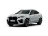 BMW X6 M Competition