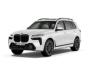 BMW X7 xDrive40d