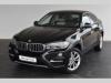 BMW X6 xDrive40d R, 1. Maj