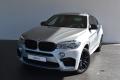 BMW X6 M R, Vent.Sedadla,HK,Pano