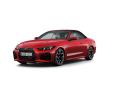 BMW 430i xDrive Convertible