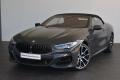 BMW M850i xDrive Convertible