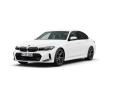 BMW 320d xDrive Sedan