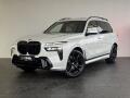 BMW X7 xDrive40i