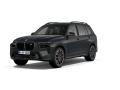 BMW X7 M60i xDrive