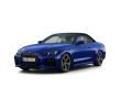 BMW 430i xDrive Convertible