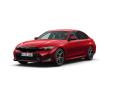 BMW 320d xDrive Sedan