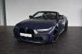 BMW M4 Competition M xDrive Cabrio