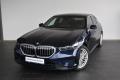 BMW 550e xDrive Sedan