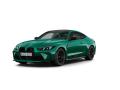 BMW M4 Competition M xDrive Coupe