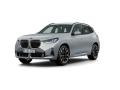 BMW X3 20d xDrive