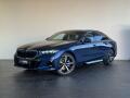BMW 540d xDrive Sedan