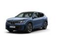 BMW iX3 50 xDrive
