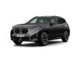 BMW X3 xDrive20
