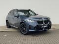 BMW X3 20 xDrive