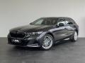 BMW i5 xDrive40 Touring