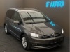Volkswagen Touran  1.5 TSI EVO Confortline BMT 7