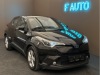 Toyota C-HR 1.8 VVT i-Hybrid C-Business 