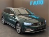 Volkswagen Passat  2.0TDI DSG All-TRACK 4 Motion