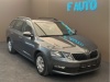 koda Octavia 1.6 CR TDi Ambition