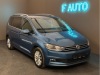 Volkswagen Touran 1.6 TDi SCR Highline DSG