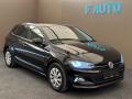 Volkswagen Polo 1.0 TSI Life 5d