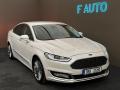 Ford Mondeo  VIGNALE Perle LED svtlomety