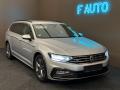 Volkswagen Passat 2.0 TDI 140KW R-Line Harman/Ka